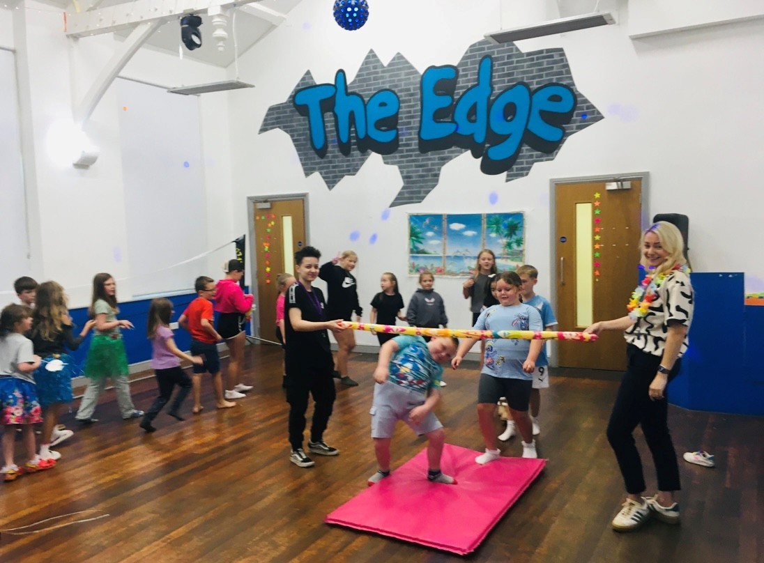 Club Edge - Summer Camp - image 17