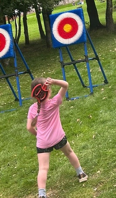 54˚ Sport - Summer HAF Sports Camp 2026 - image 4