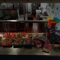 Stokes Wood Primary School - HAF - image 3