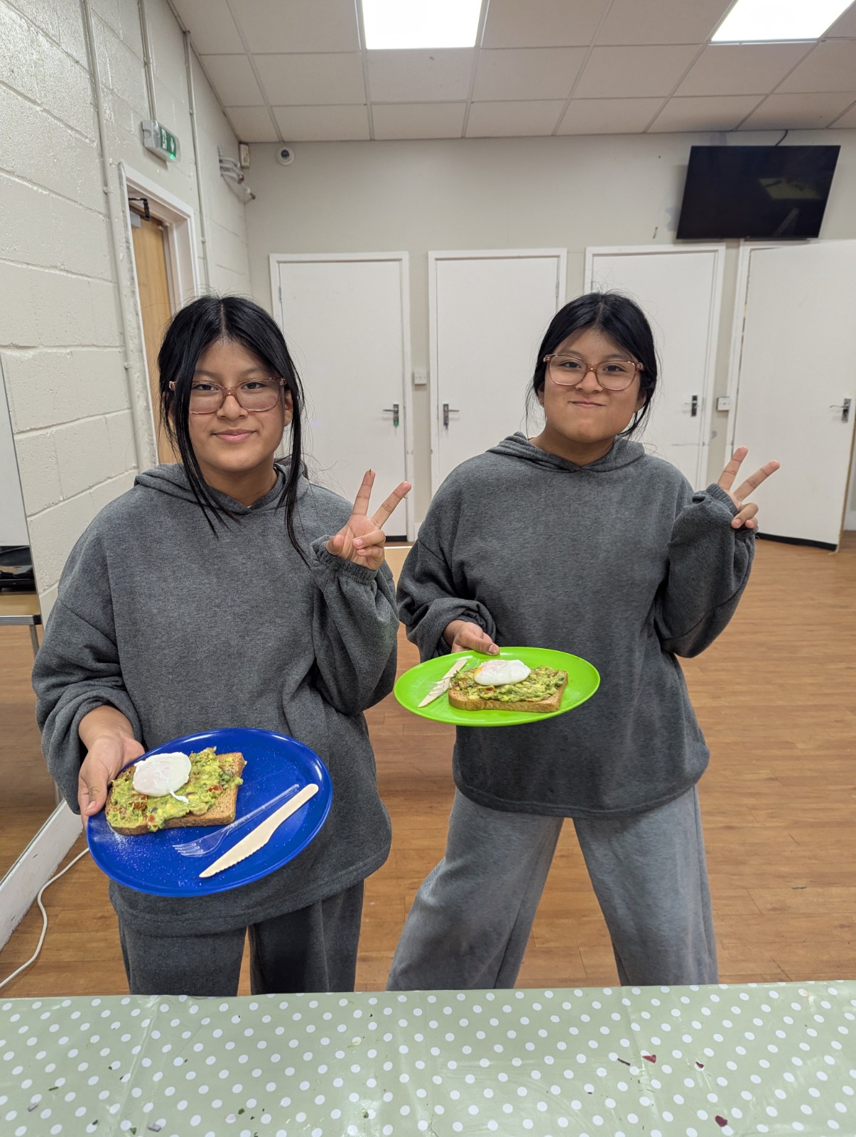 Cooking with Mary - image 3