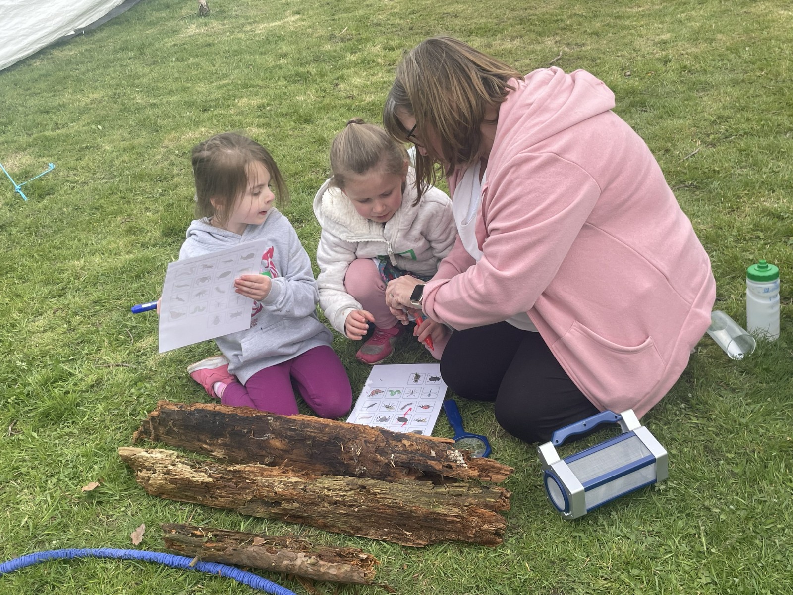 Morass HAF Outdoor & Creative Adventures - image 3