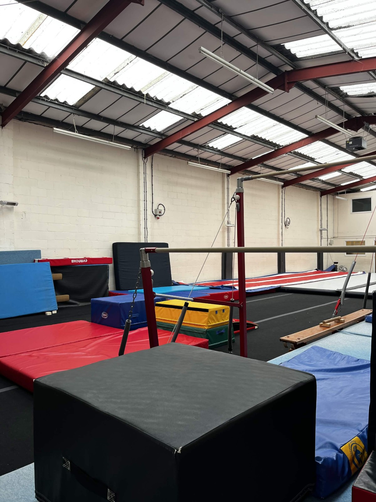 EA Gymnastics - Great Yarmouth BNHF CAMP - image 5