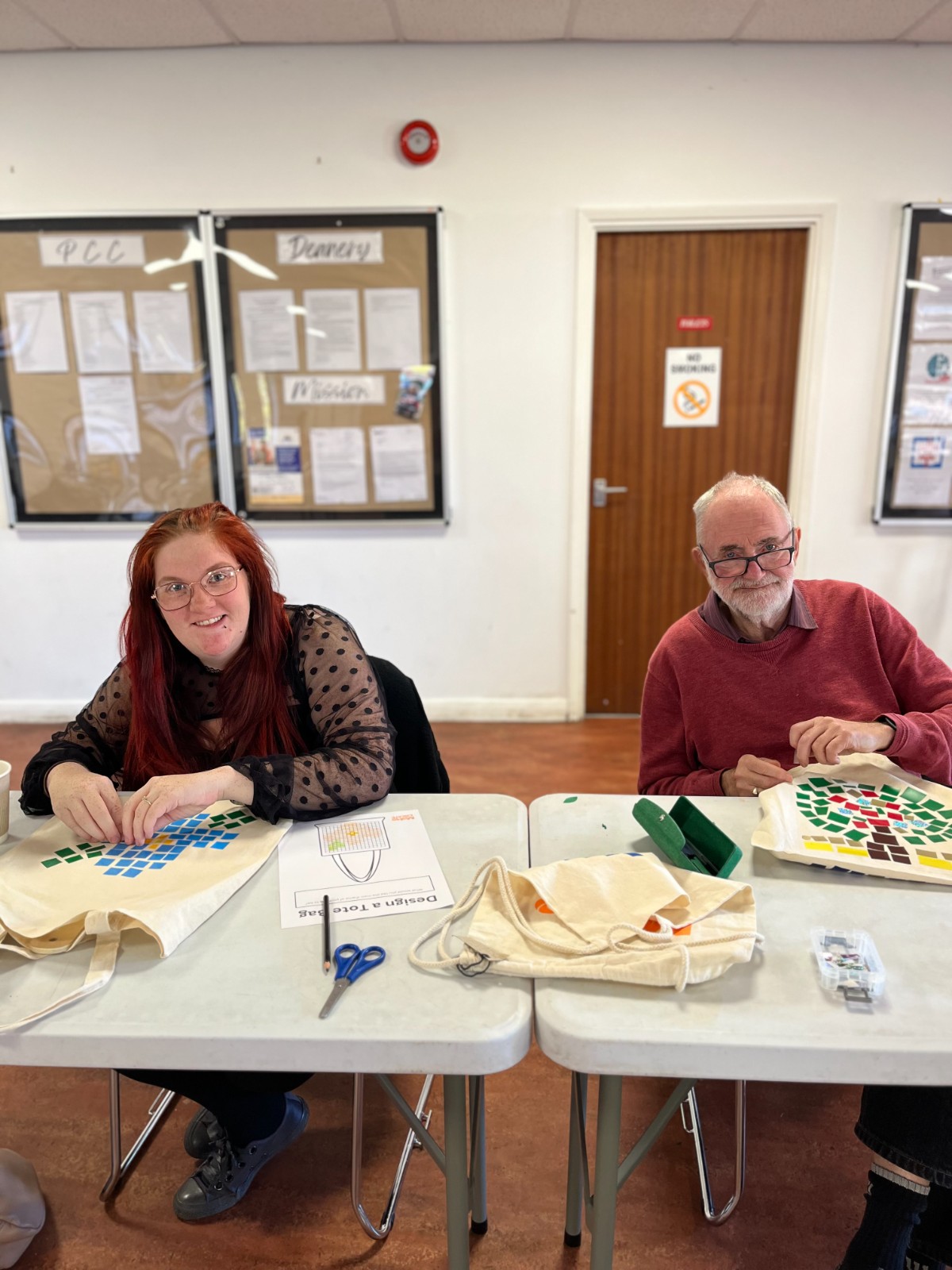 Cuppa 'n' Create | Creative Club | Widnes - image 5