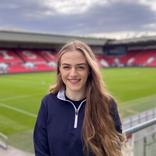 Ella Wadey
