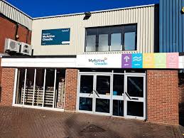 Stoke City Multi-sports at Cheadle - image 2