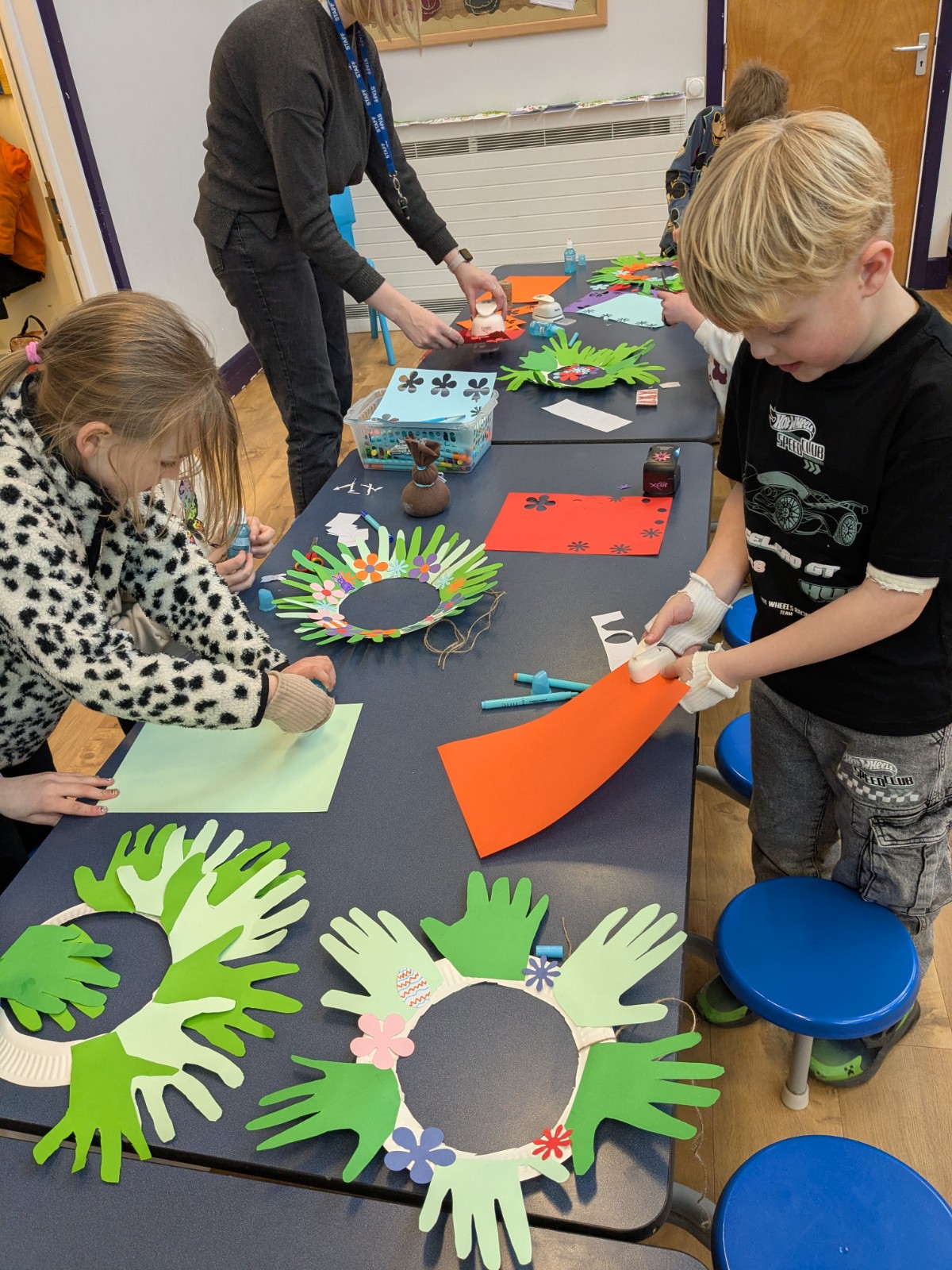 Around the World Fun@Welton - image 4