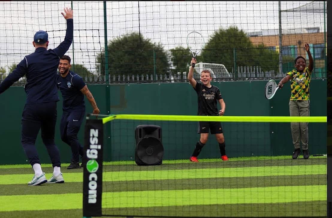 Think Sport Multisports @ St Margarets - image 3