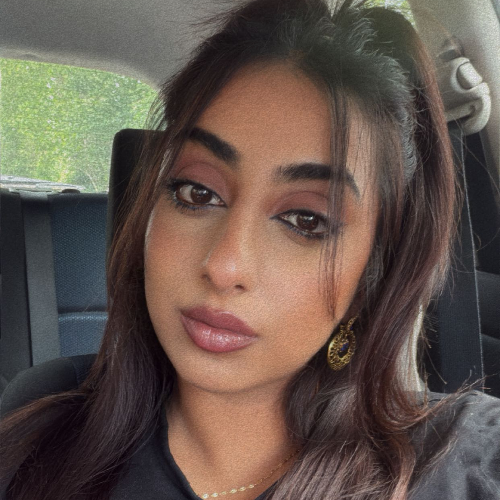 Saiara Akhtar