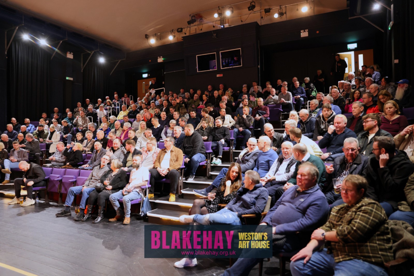 Blakehay Summer HAF: Performance Skills - image 2