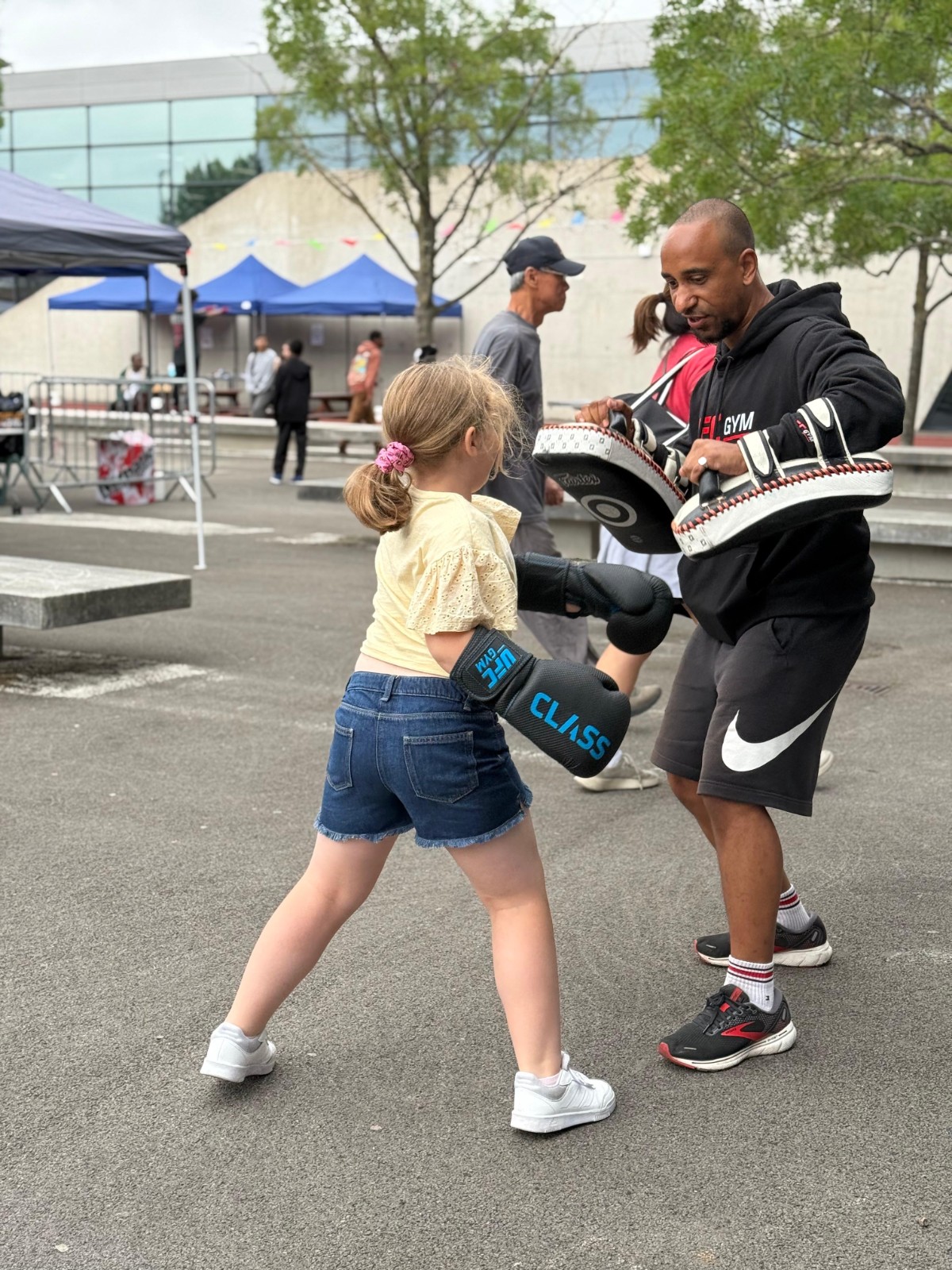 Phoenix Rising Summer HAF Program - image 9