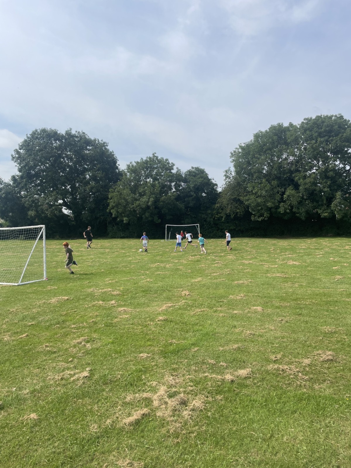 Sports Days at Winteringham Village Hall - image 5