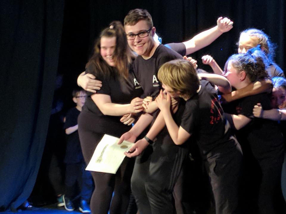 Musical Theatre Workshops - image 2