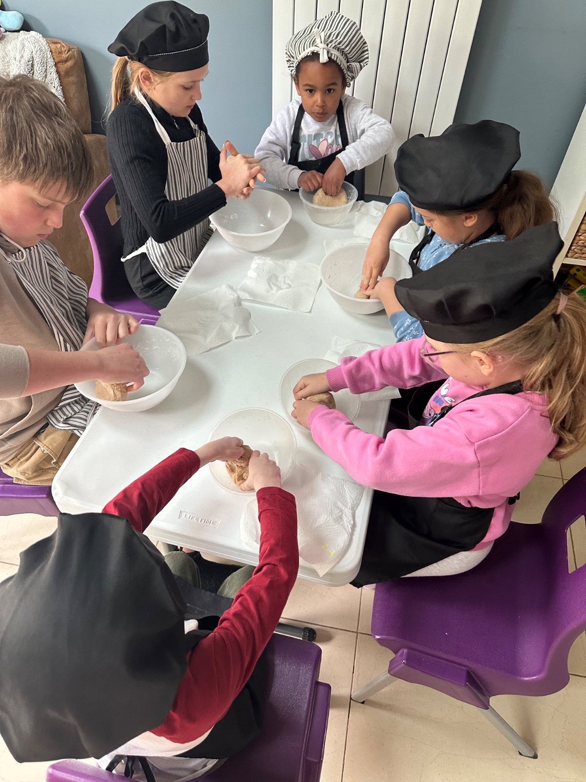 Nini Childcare - image 7