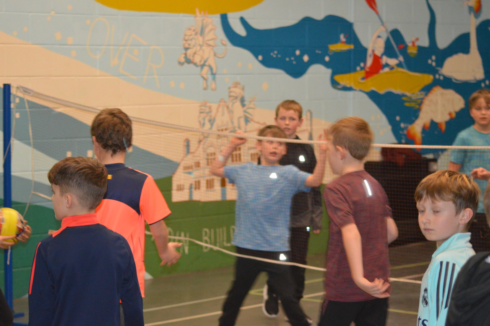 Play Days - image 3