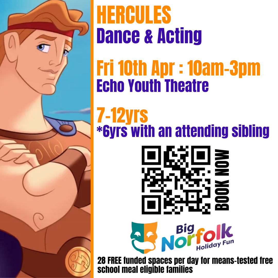 Theatre Skills Workshops for 7-12yrs - image 4