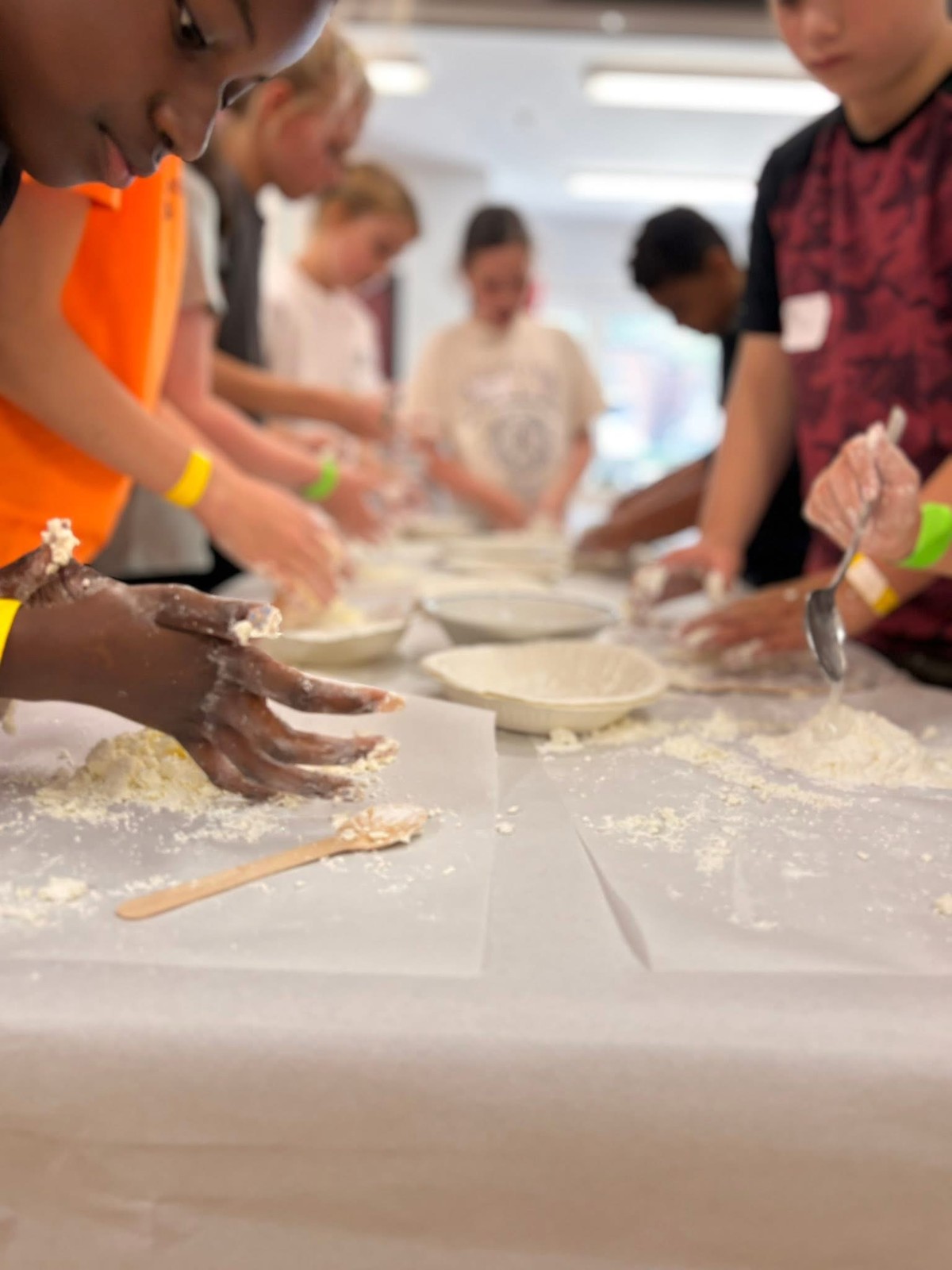 Slime Workshop, Sports & Easter Egg Hunt - image 6
