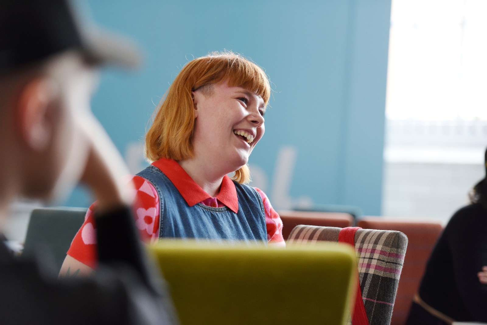 Teesside University - image 2