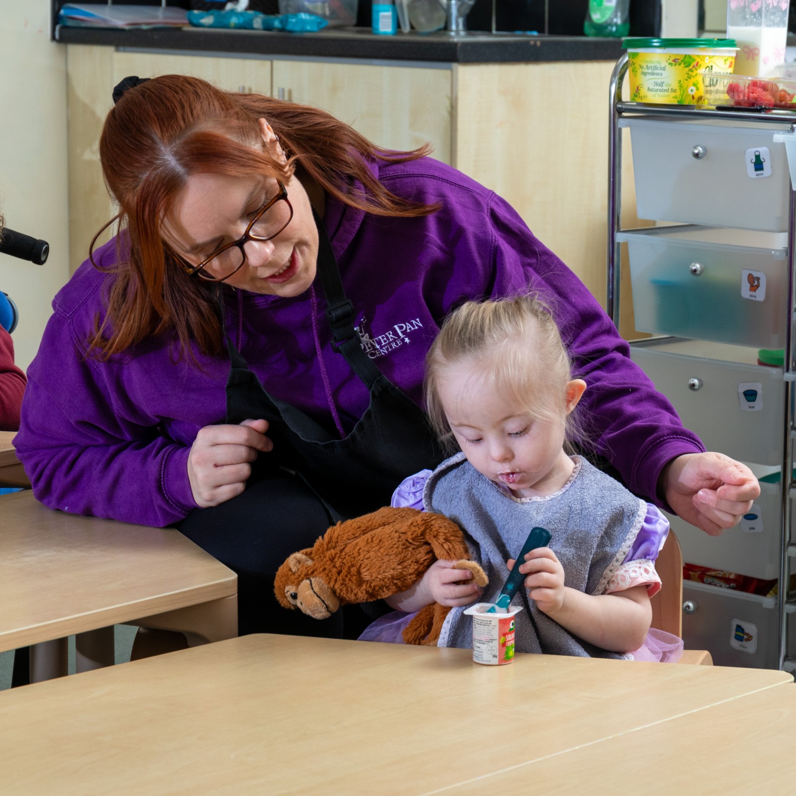 Peter Pan Centre SEND Stay and Play Sessions - image 9