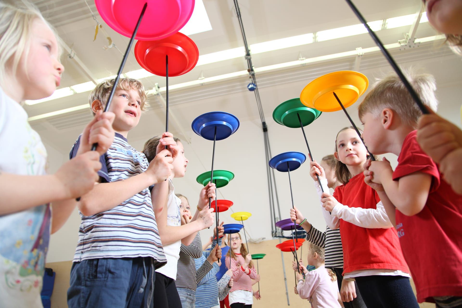 Autism Practical Support Holiday Club - image 4