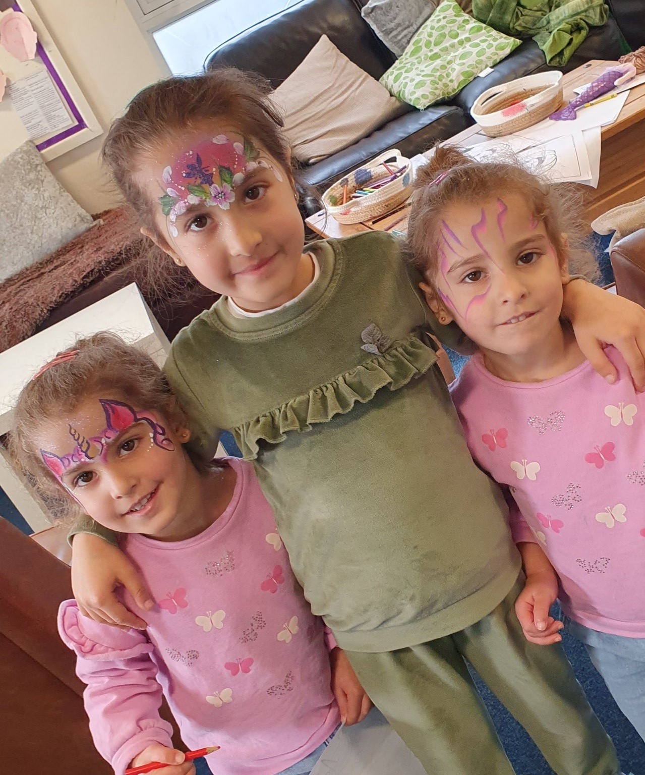 Crea8ing Community Easter HAF Eggstravaganza - image 6