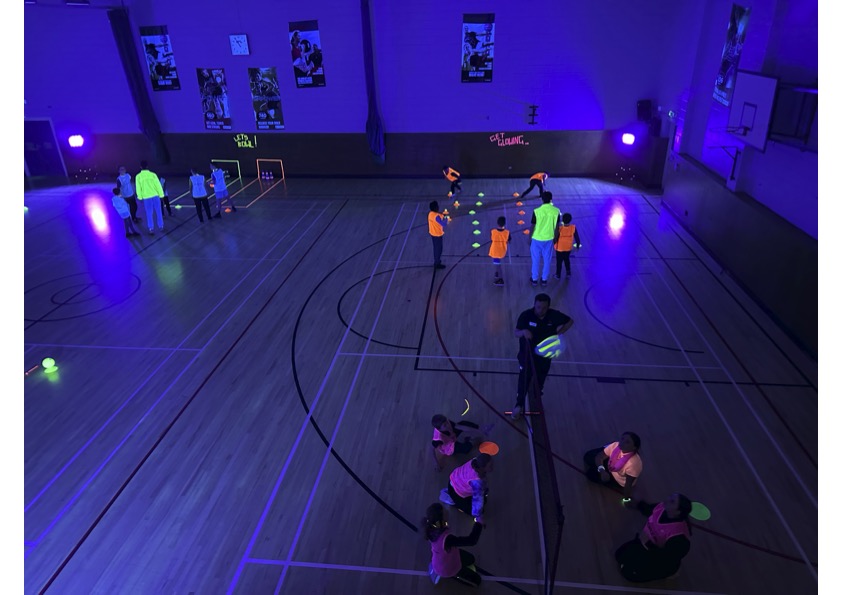 Get Glowing, Crafting & Fun Games @ Scunthorpe - image 2