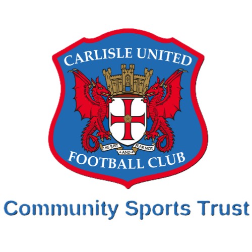 CUFC CST Soccer School - Maryport block mentored by Carlisle United Community Sports Trust