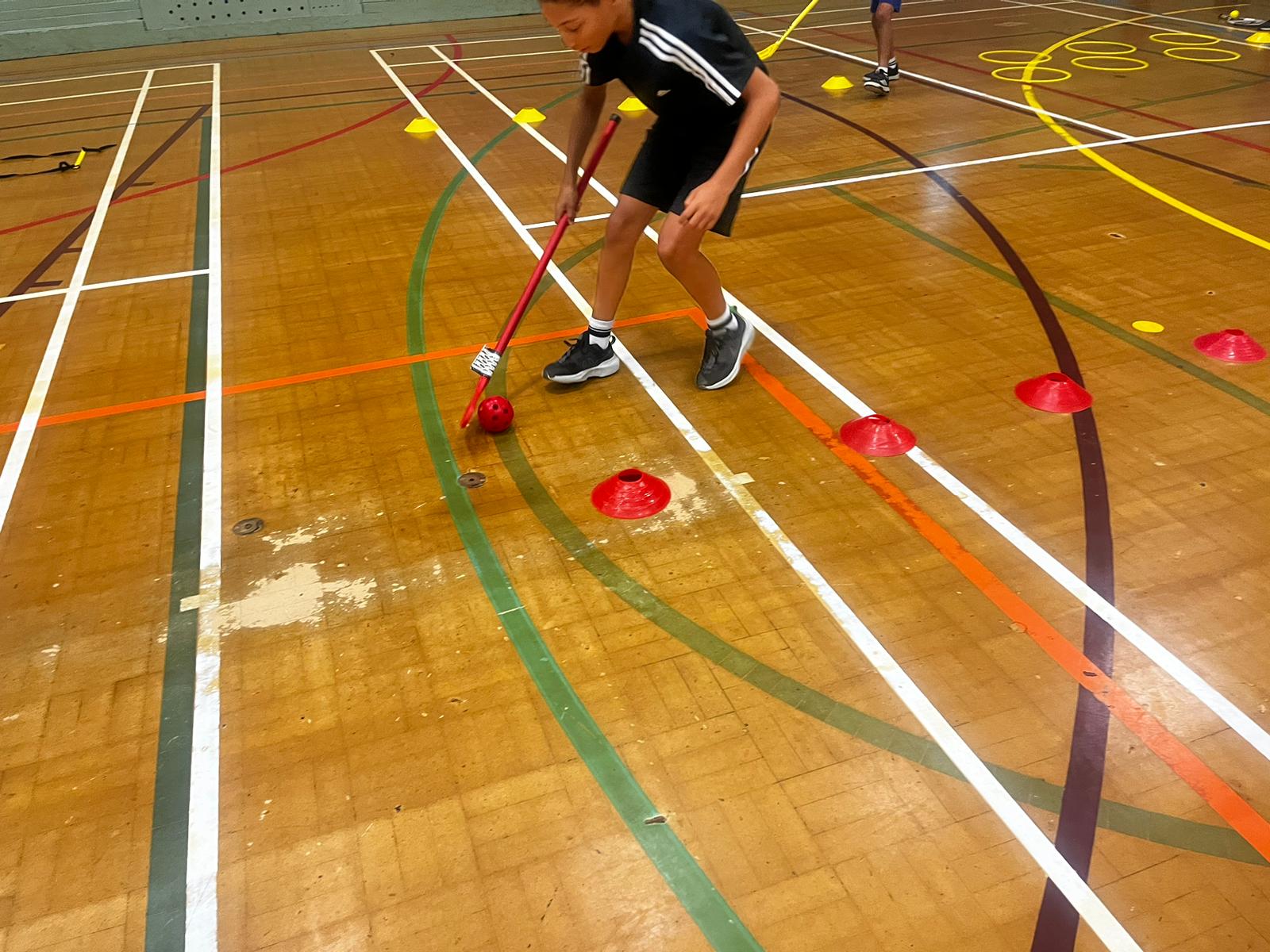 Spence of Excellence HAF Programme - image 3