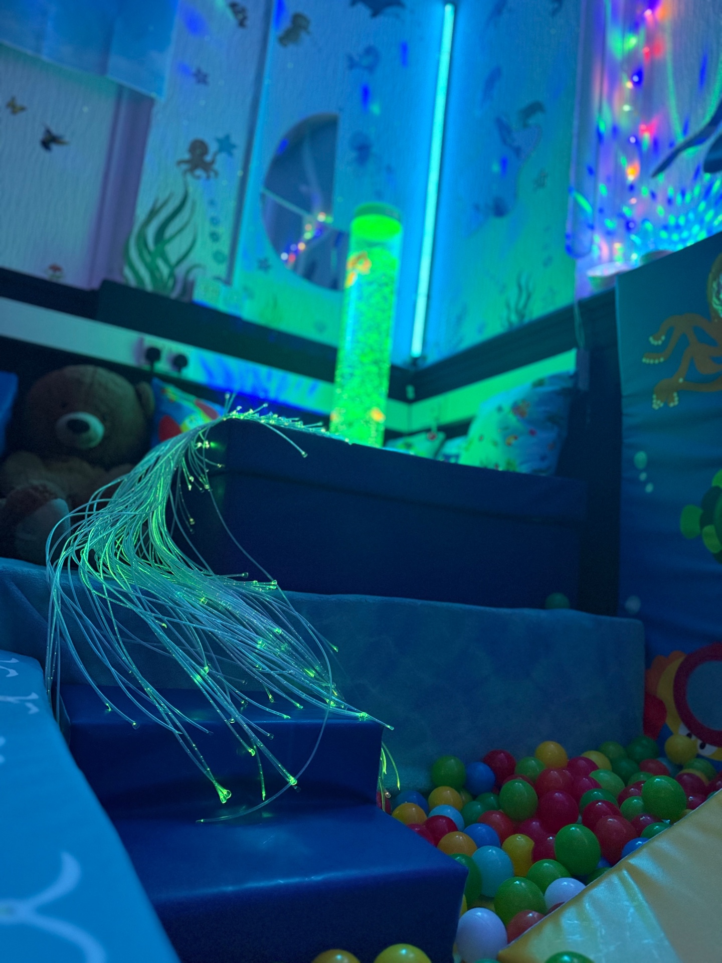 HAF at AUTISM FAMILY SUPPORT - image 9