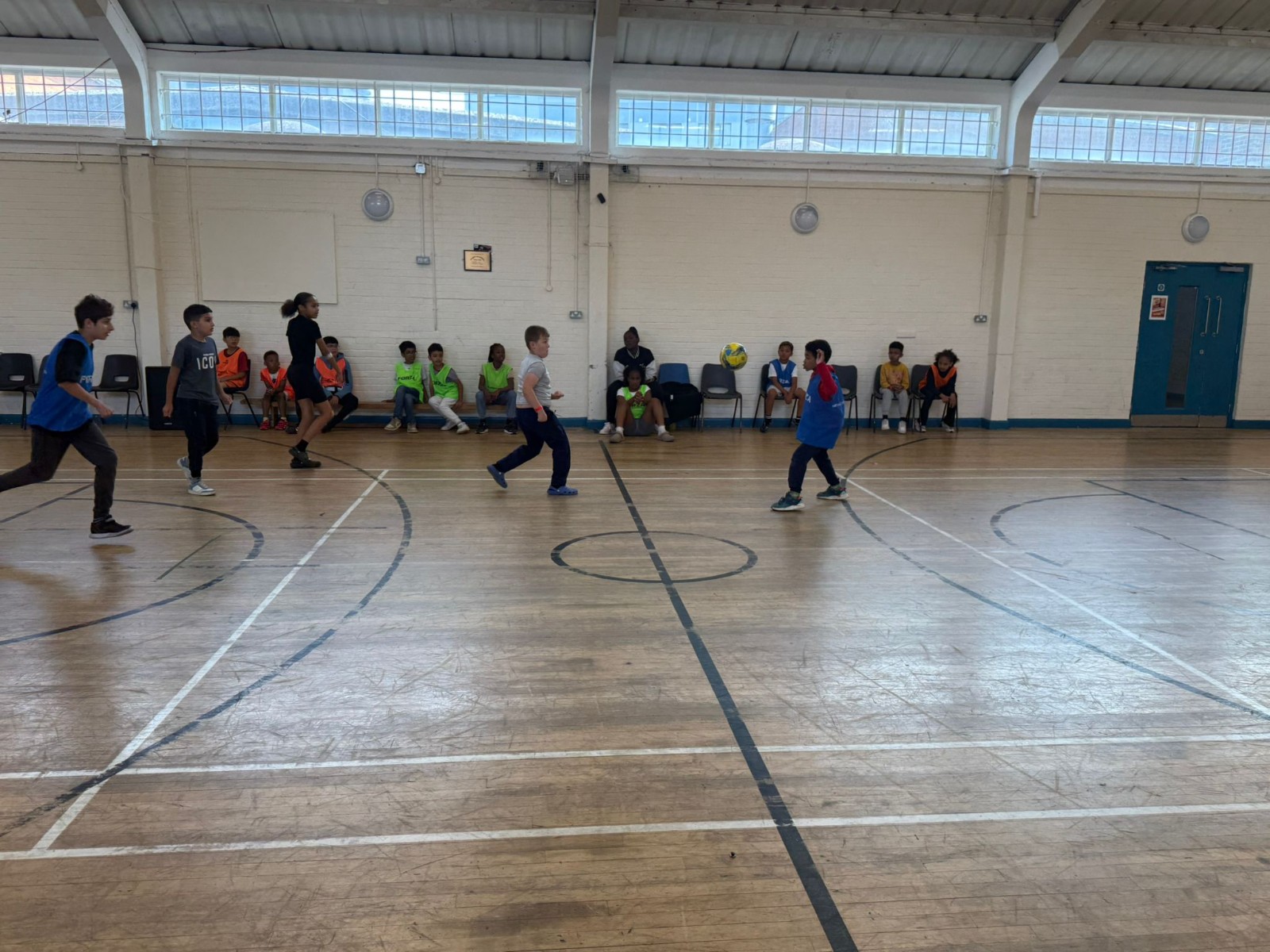 Power Play club and Adrenaline week - image 2