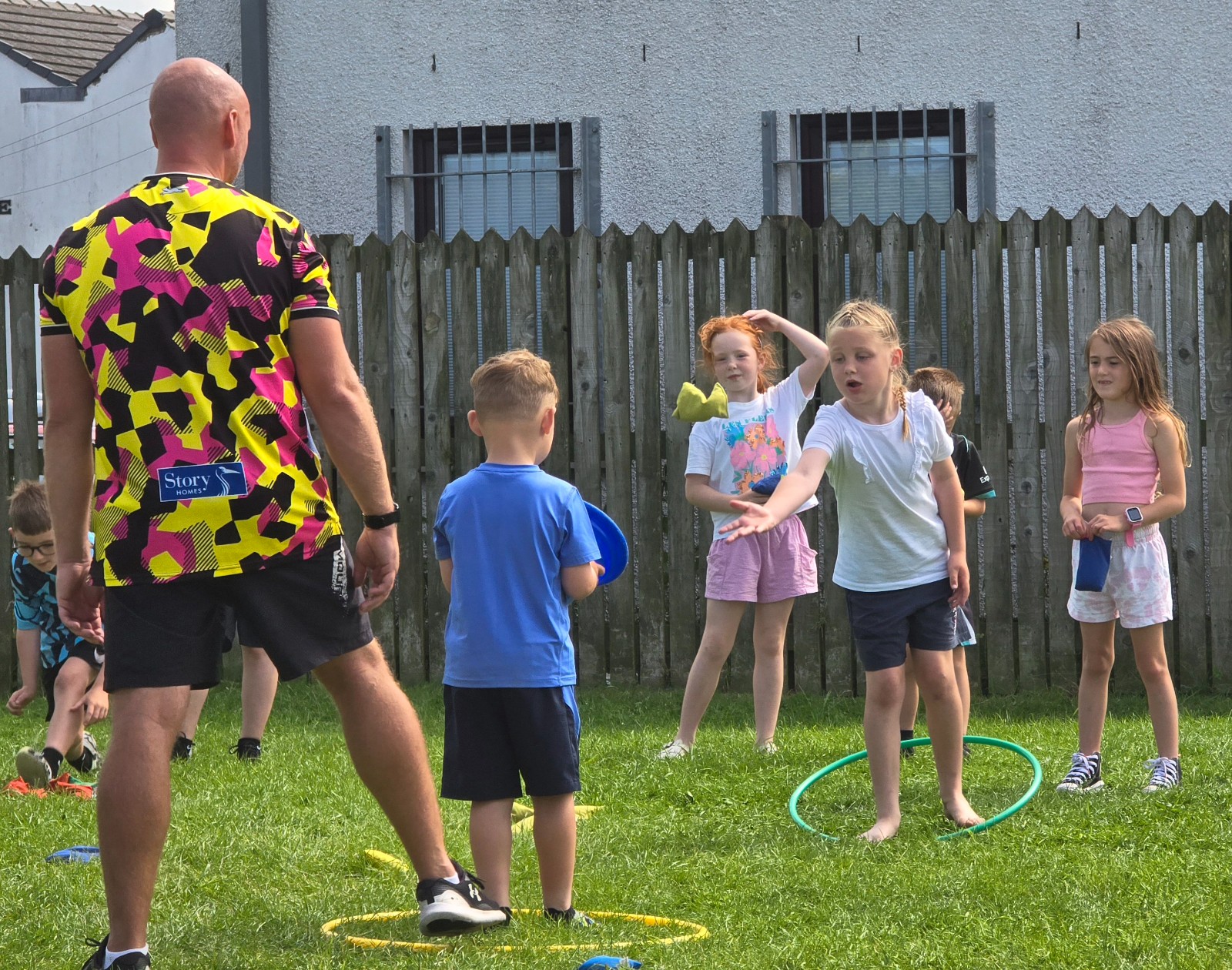 Distington Club - Youth Club Activities - image 5