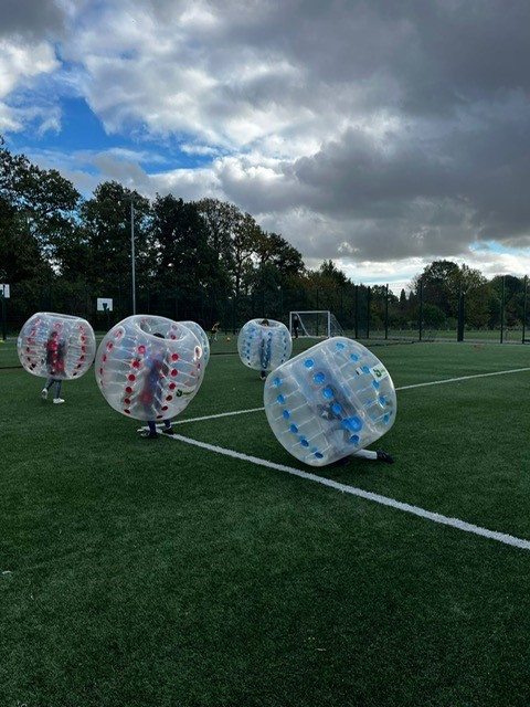 The Grove Community Hub - HAF Club - image 21