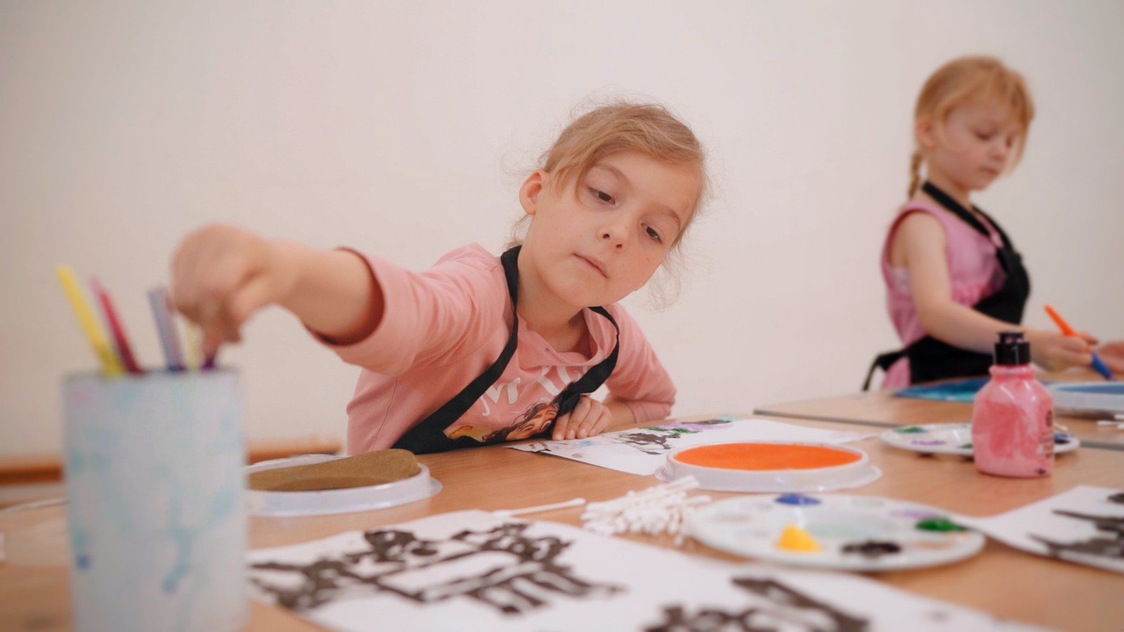 HAF Stoneham Primary School Holiday Club - image 10