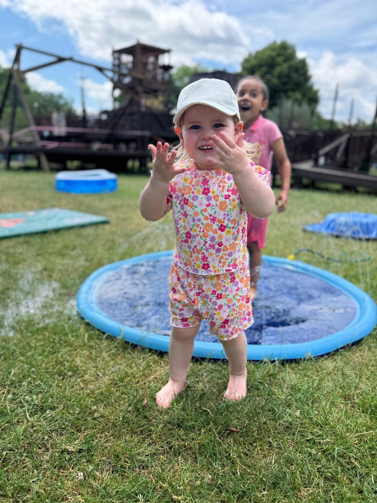 Family Fun Days - Ambition Aspire Achieve - image 2