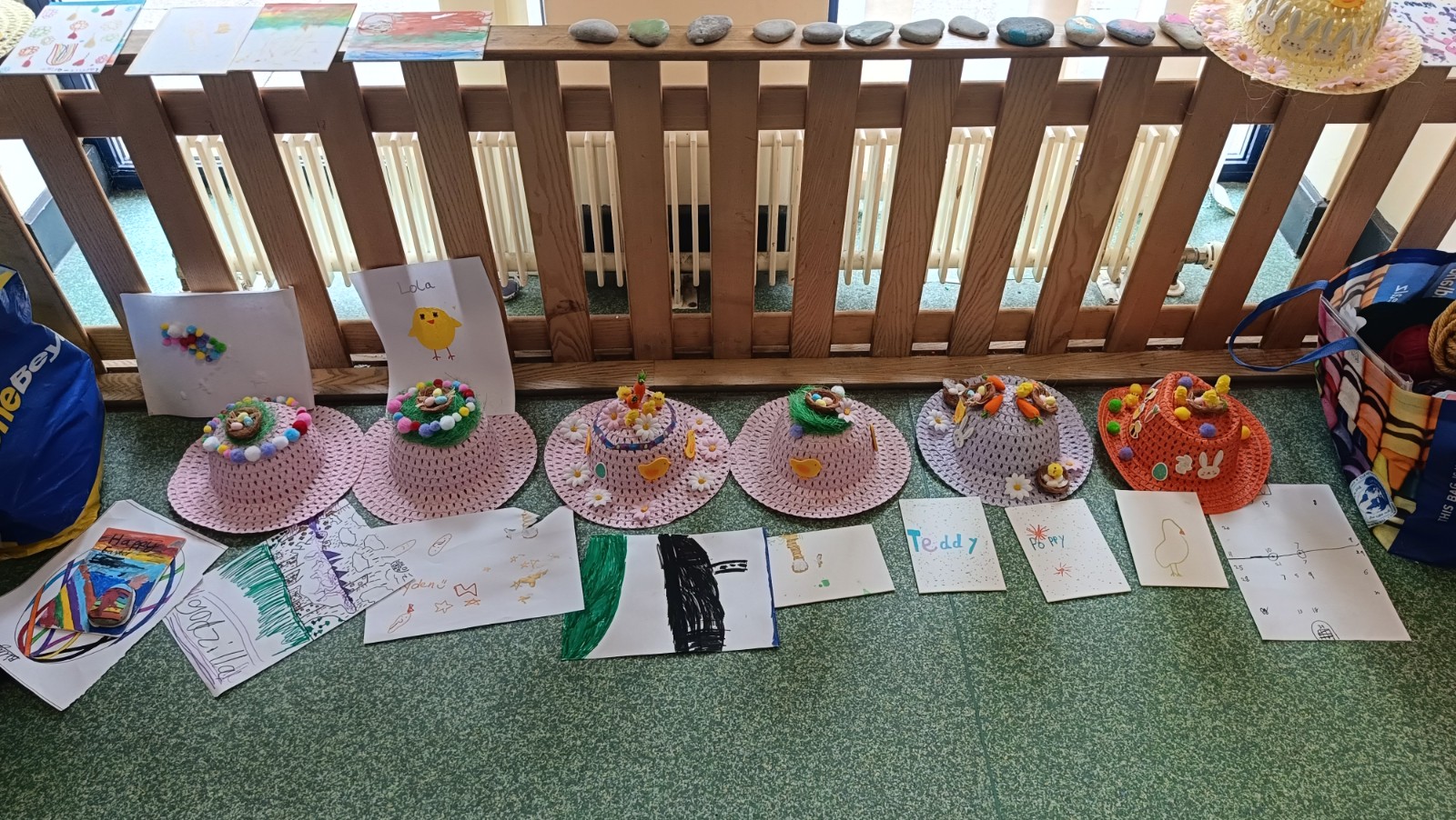 Kids Kabin HAF Sessions - image 3