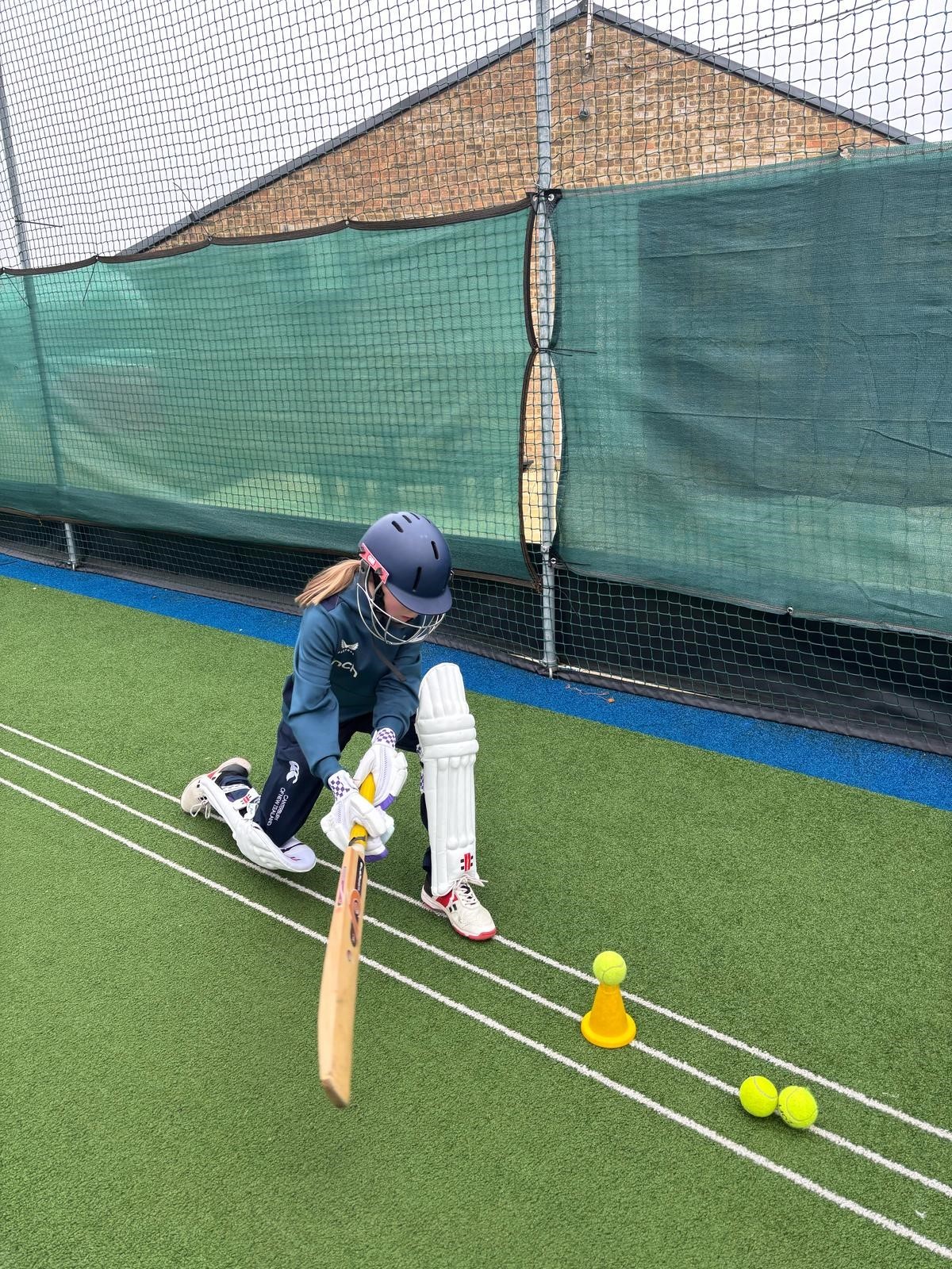 Steelbacks Foundation- CG Hard Ball - image 3