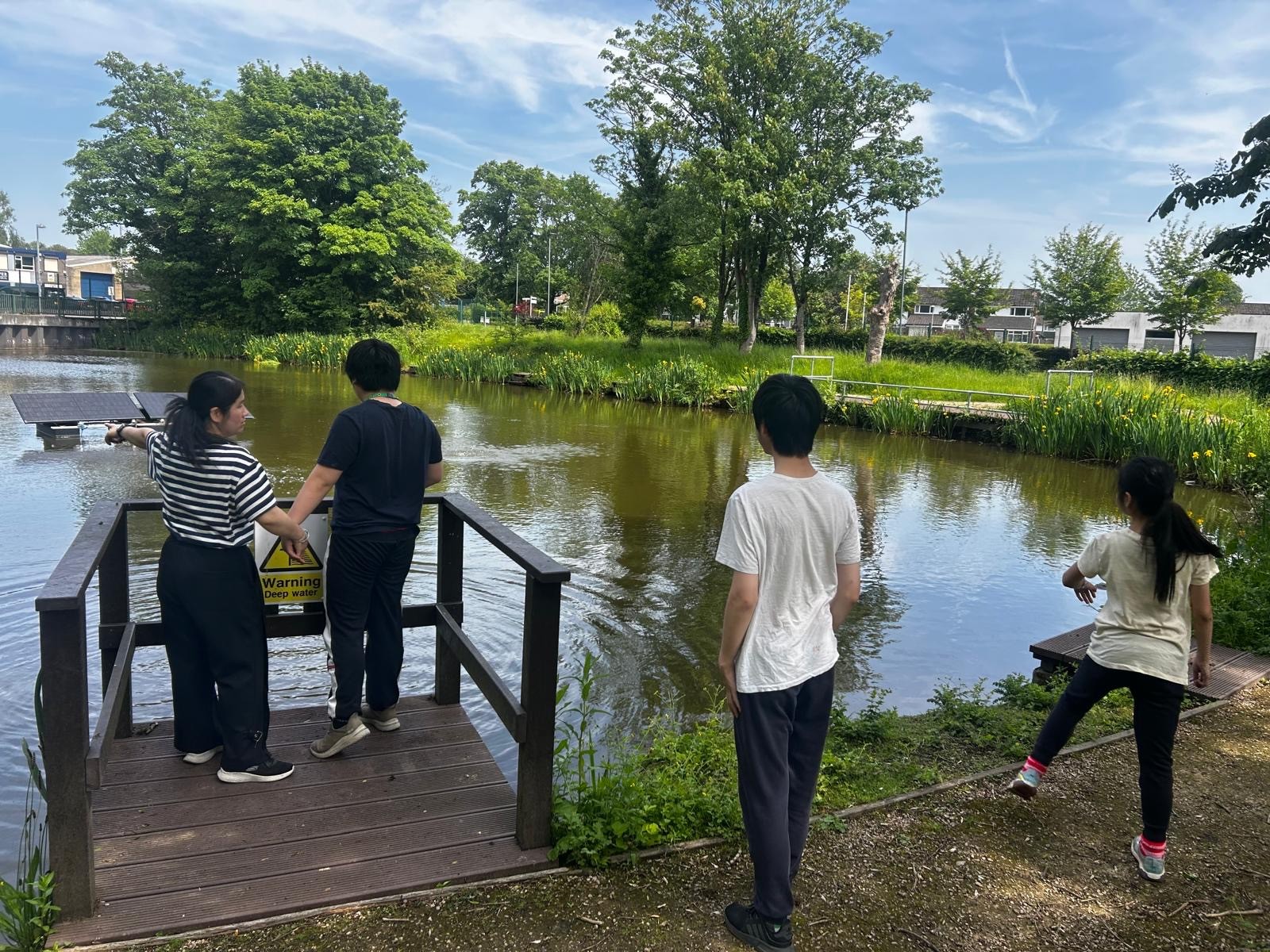 Swinton Youth Club - image 17