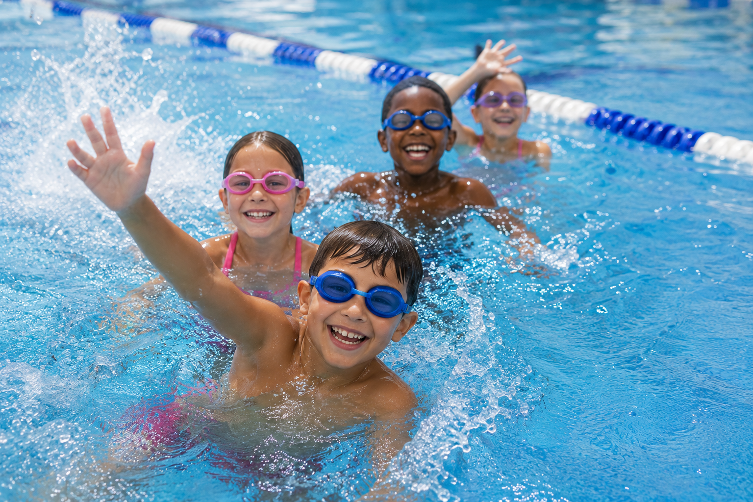 Brio - Sports Camp - Neston - image 2