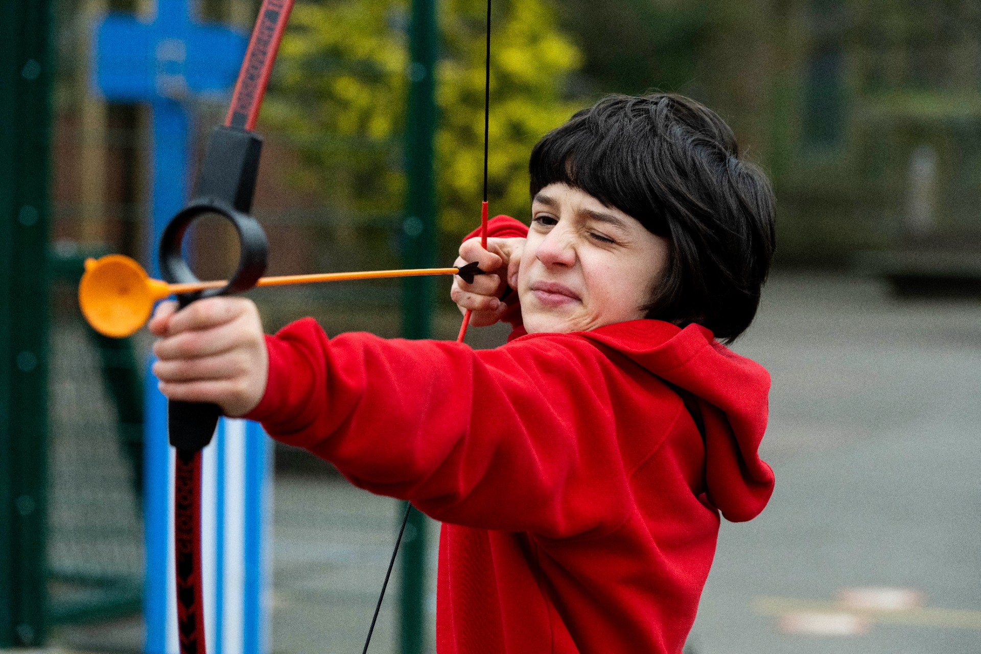 Winter Active Camp: Sport, Fun & Friends - image 4