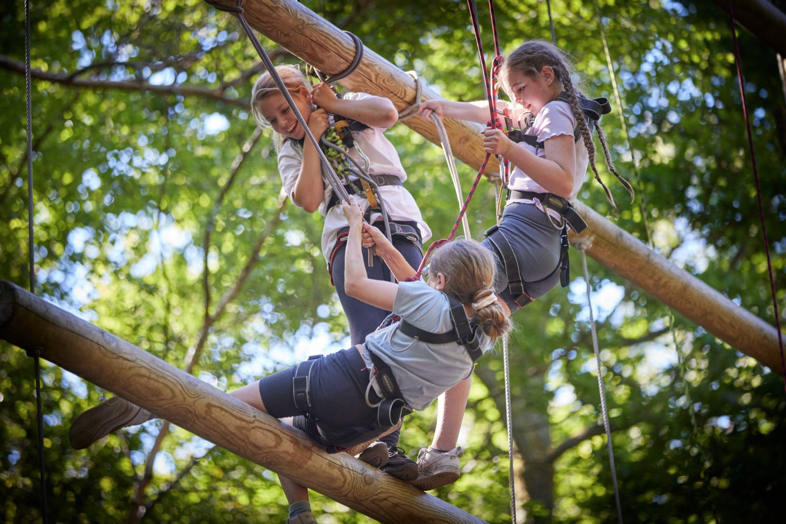 Summer of Fun @ PGL Overstrand Hall - image 4