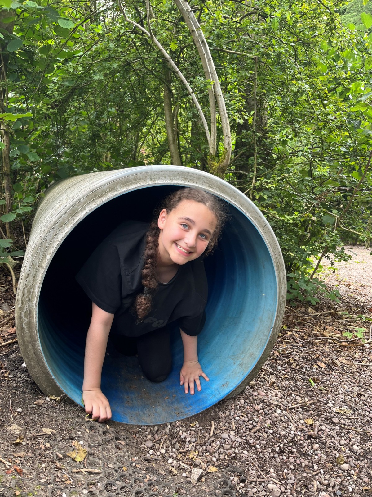 Summer HAF at the Castleshaw Centre 2026 - image 10