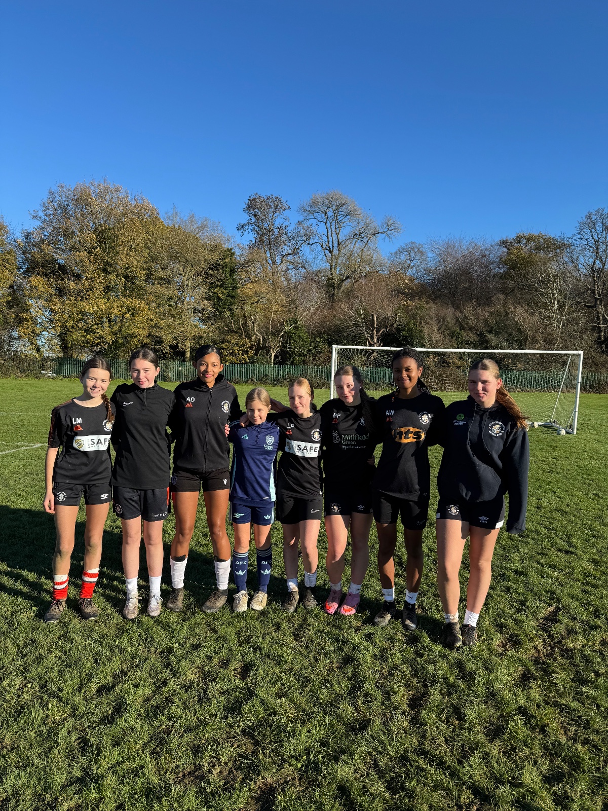 Football Performance Centre block mentored by Reece Coaching