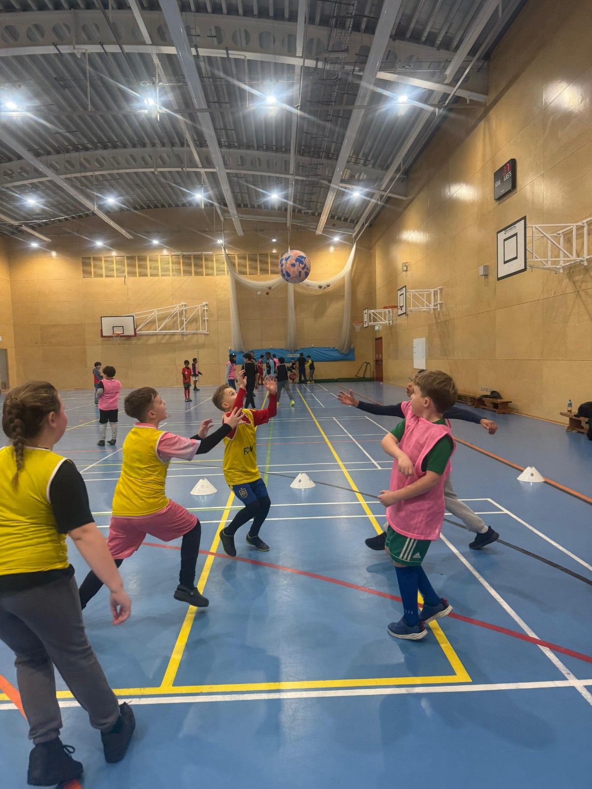 Easter Holiday Camp 2026 - image 2