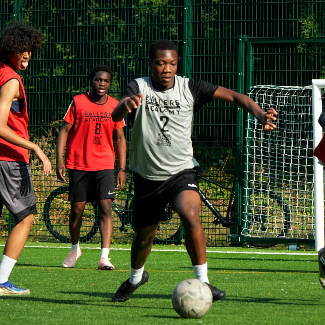 BALERS ACADEMY - HAF SUMMER CAMP (TEENS) - image 3