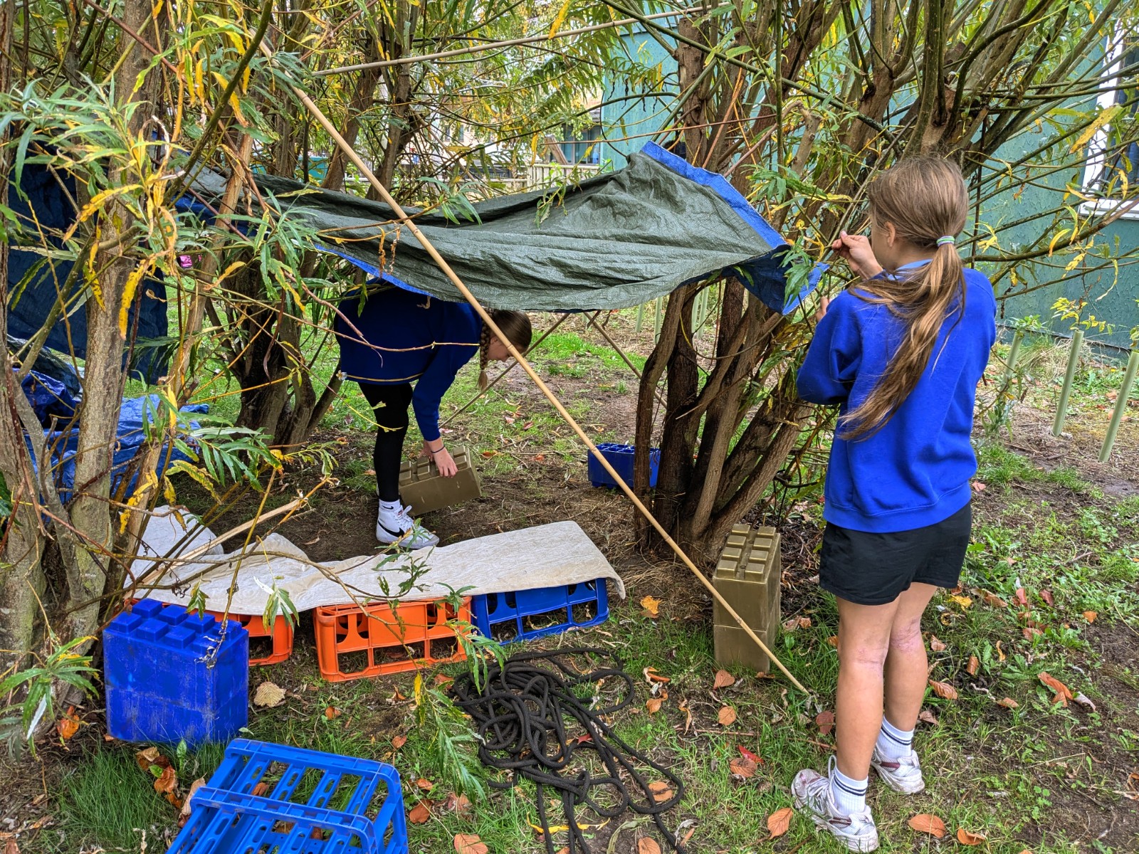 Around the World Fun@Welton - image 7