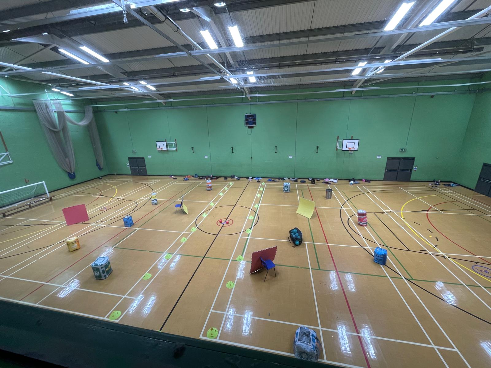 Sportive Kids Activity Camp Shepperton - image 3