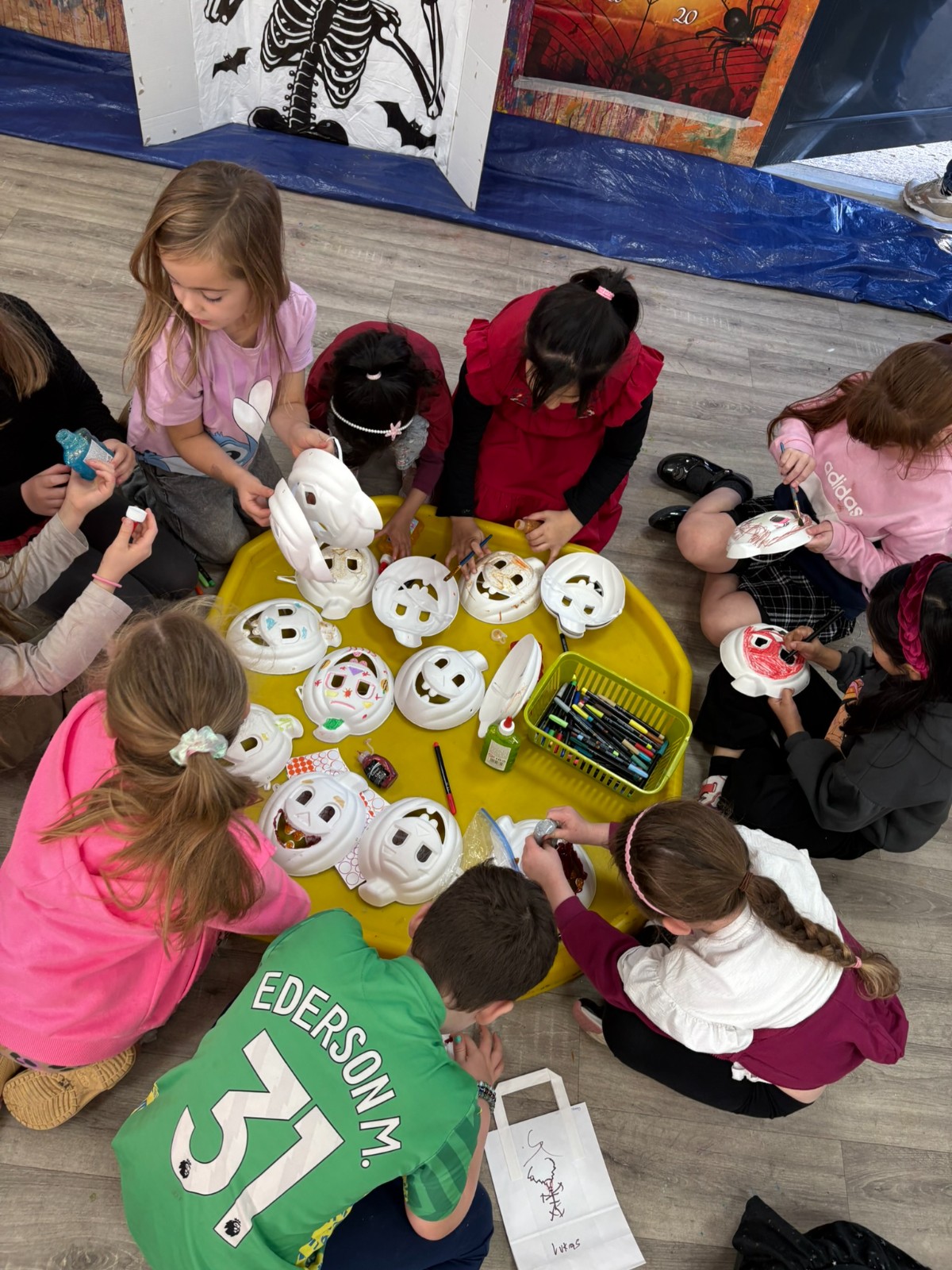 Winter HAF at Artspace - image 7