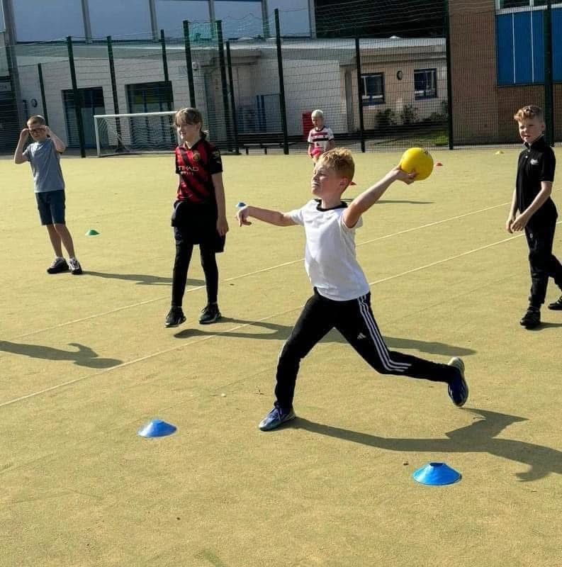 St Joseph's - Christmas Activities 2025 - image 28