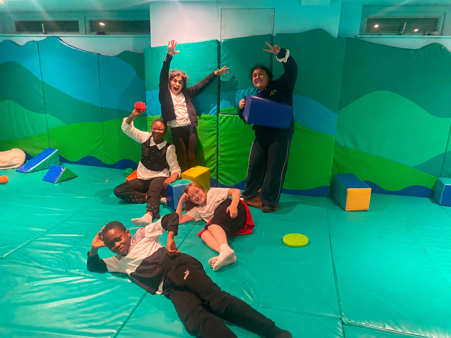 Hands-on Science Lab! - image 3