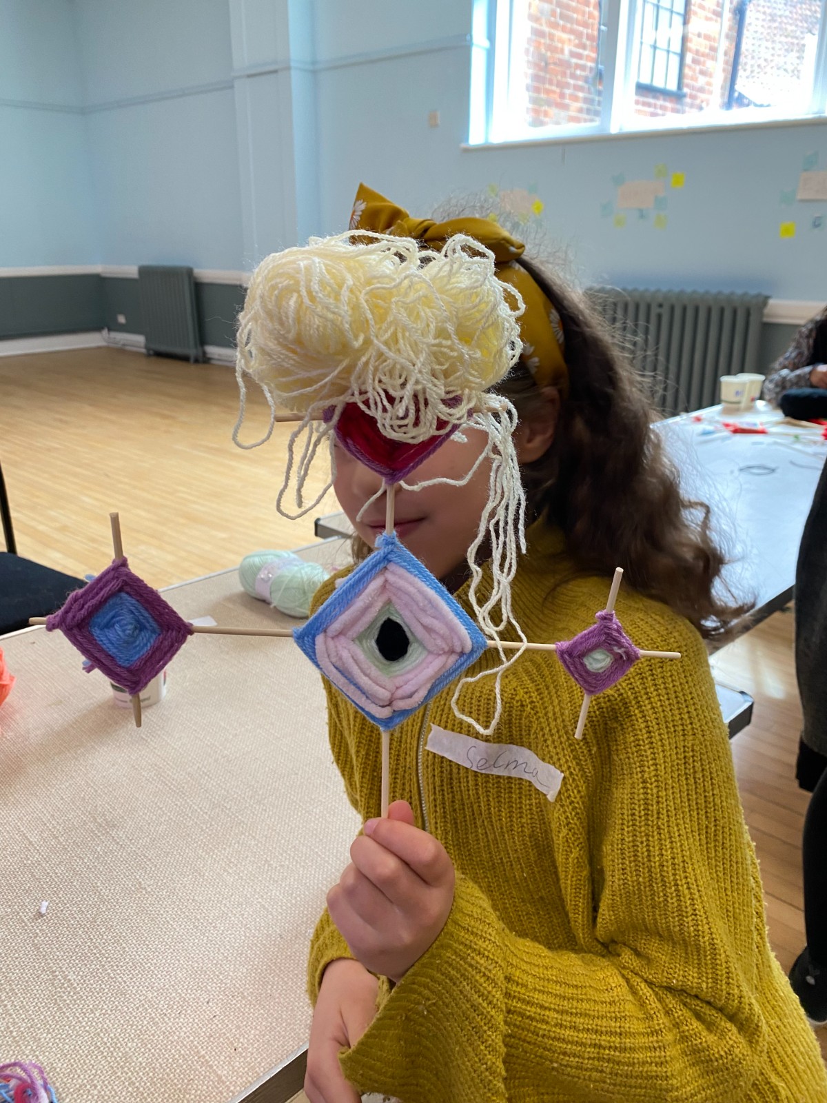 Easter at Art Station - Grow, Cook, Create! - image 7