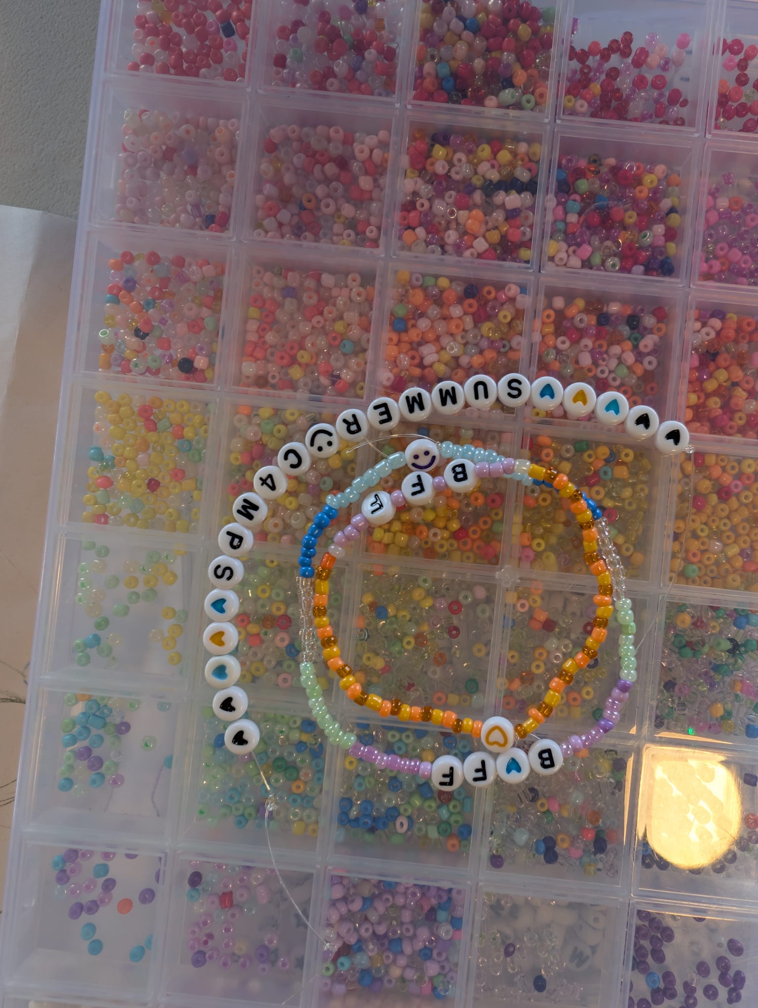 Chinnor RFC Thame HAF Camp - image 3